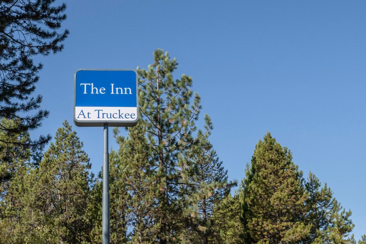 Inn At Truckee Eksteriør bilde