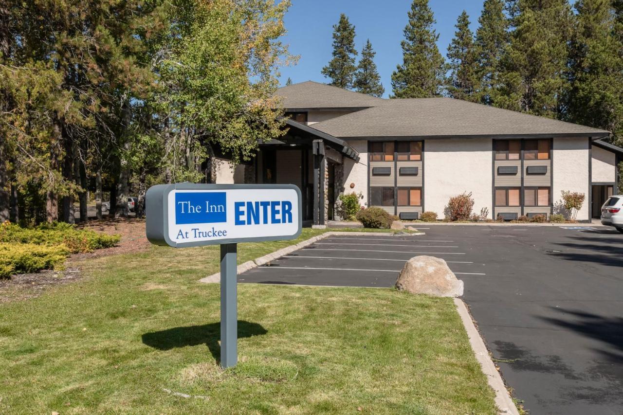 Inn At Truckee Eksteriør bilde