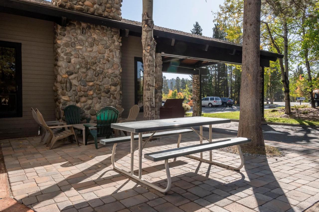 Inn At Truckee Eksteriør bilde